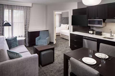 Homewood Suites by Hilton Atlanta Lenox Buckhead — photo 8