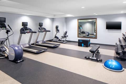Homewood Suites by Hilton Atlanta Lenox Buckhead — photo 9