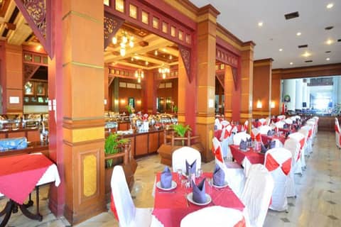 Welcome Jomtien Beach Hotel — photo 3