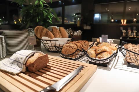Comfort Hotel Panorama — photo 4