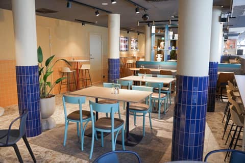 Comfort Hotel Panorama — photo 8