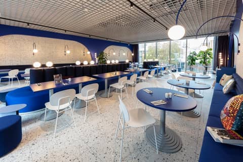 ibis Styles Muenchen Perlach — photo 2