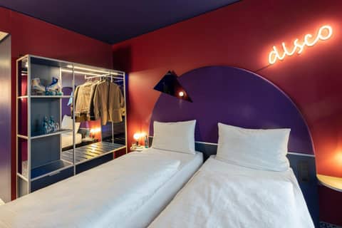 ibis Styles Muenchen Perlach — photo 3