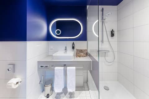 ibis Styles Muenchen Perlach — photo 4