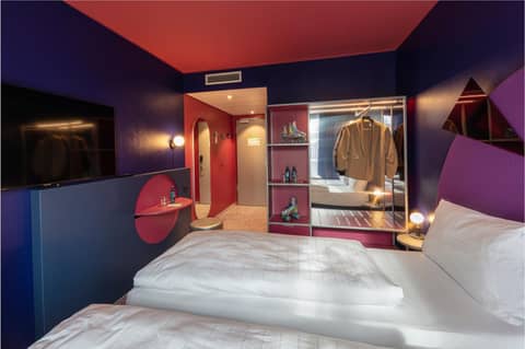 ibis Styles Muenchen Perlach — photo 5