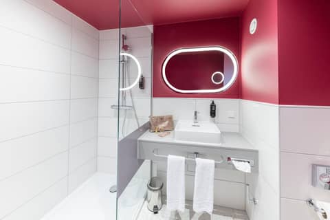 ibis Styles Muenchen Perlach — photo 6