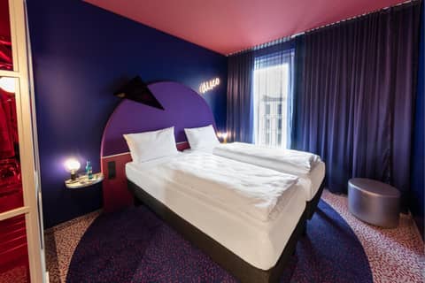 ibis Styles Muenchen Perlach — photo 7