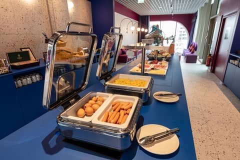 ibis Styles Muenchen Perlach — photo 8