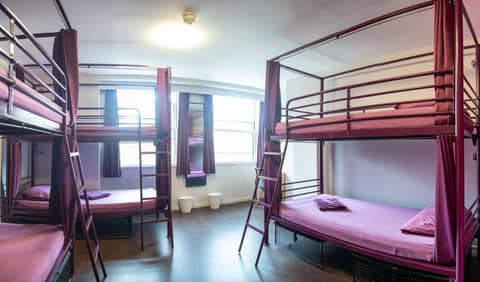 Safestay London Elephant & Castle — photo 3