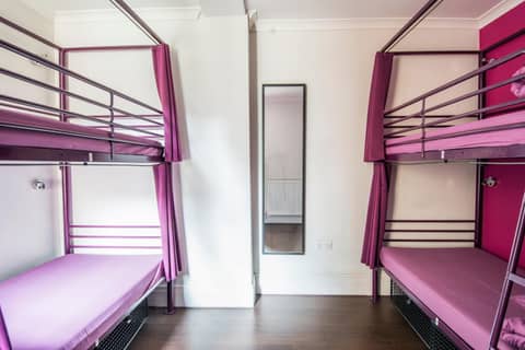 Safestay London Elephant & Castle — photo 8