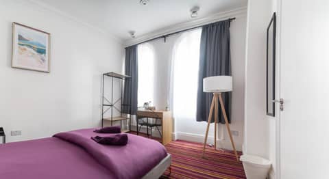 Double Room Ensuite — the supplier's photographs — photo 1
