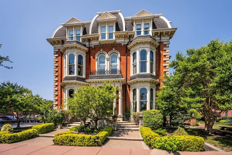 The Mansion On Delaware Ave — photo 1