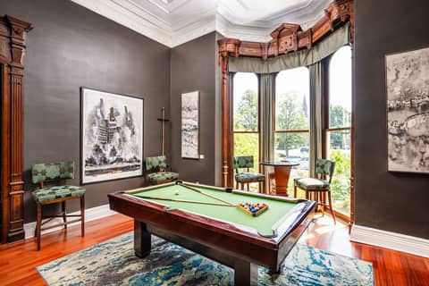 The Mansion On Delaware Ave — photo 3