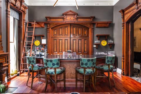 The Mansion On Delaware Ave — photo 5