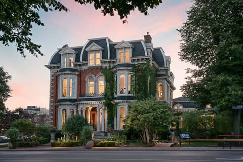 The Mansion On Delaware Ave — photo 6