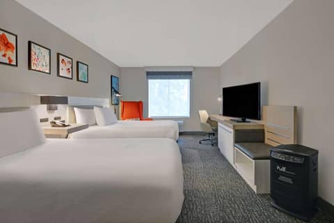 Hilton Garden Inn Jacksonville JTB/Deerwood Park — photo 4