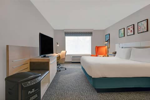 Hilton Garden Inn Jacksonville JTB/Deerwood Park — photo 7