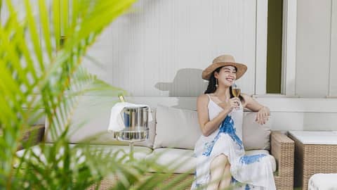 Okinawa Kariyushi Resort Exes Naha — human