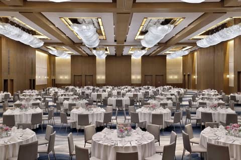 Hilton Abu Dhabi Yas Island — photo 9