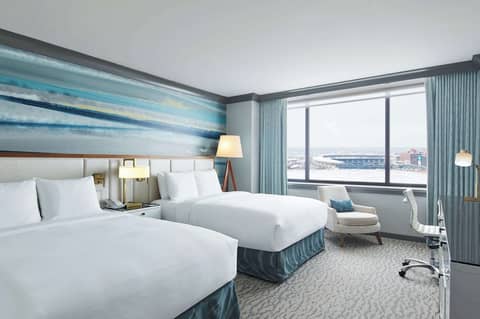 The Lofton Hotel, Tapestry Collection by Hilton — photo 8