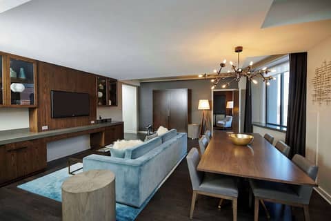 The Lofton Hotel, Tapestry Collection by Hilton — photo 9