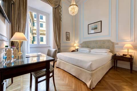Hotel Quirinale — photo 6