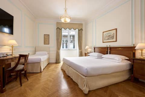Hotel Quirinale — photo 7