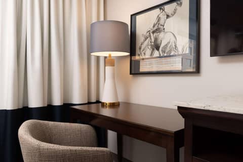 DoubleTree by Hilton Houston Medical Center Hotel & Suites — photo 4