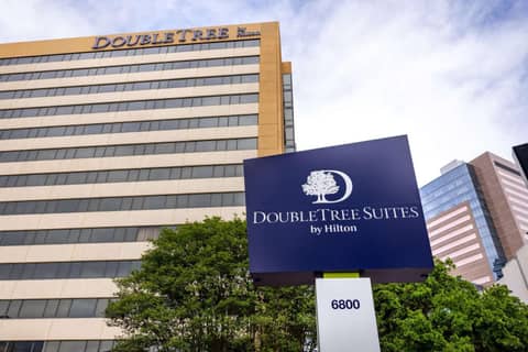 DoubleTree by Hilton Houston Medical Center Hotel & Suites — photo 5