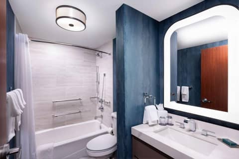 DoubleTree by Hilton Houston Medical Center Hotel & Suites — photo 7