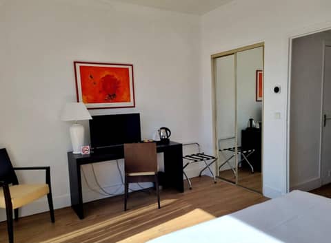 Hotel Carlton Nice — photo 2