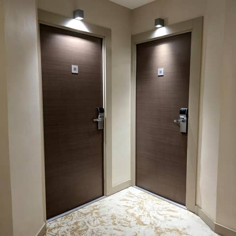 Hotel Carlton Nice — photo 3