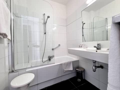 Hotel Carlton Nice — photo 8