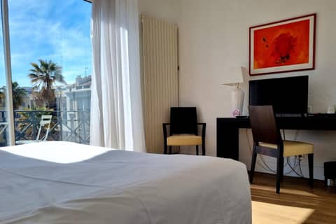 Hotel Carlton Nice — photo 9