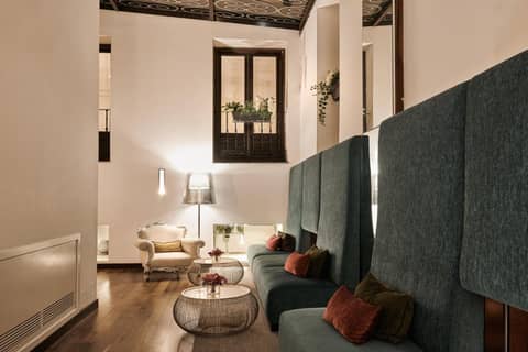 Hospes Puerta de Alcalá a Member of Design Hotels — photo 4