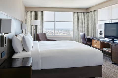 New Orleans Marriott — photo 6