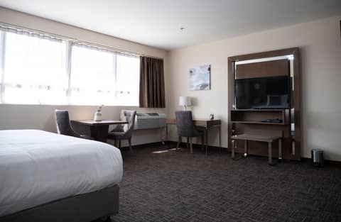 Hotel Montreal Metropolitan, an Ascend Collection Hotel — photo 4