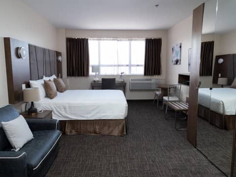 Hotel Montreal Metropolitan, an Ascend Collection Hotel — photo 7