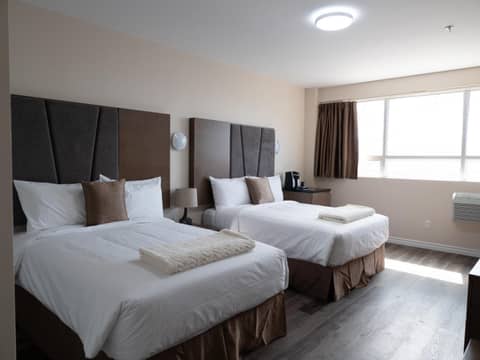 Hotel Montreal Metropolitan, an Ascend Collection Hotel — photo 8