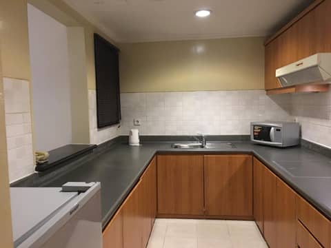 Grand Tropic Suites Hotel — photo 7