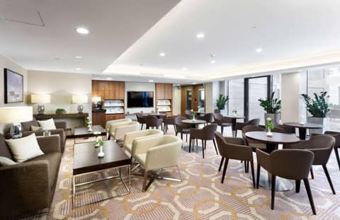 DoubleTree by Hilton Hotel & Conference Centre Warsaw — photo 2