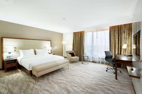 DoubleTree by Hilton Hotel & Conference Centre Warsaw — photo 3