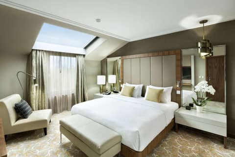 DoubleTree by Hilton Hotel & Conference Centre Warsaw — photo 5