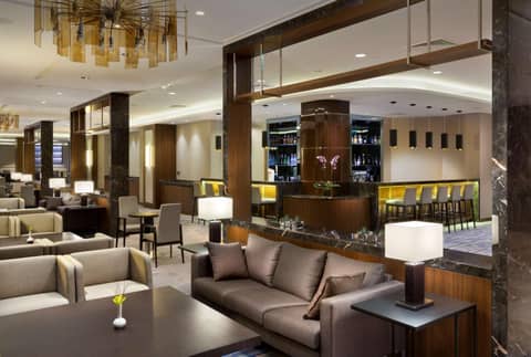 DoubleTree by Hilton Hotel & Conference Centre Warsaw — photo 8