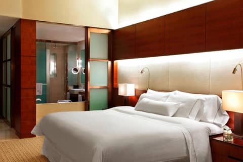 The Westin Guangzhou — photo 2