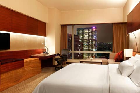The Westin Guangzhou — photo 3