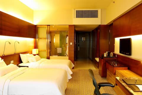 The Westin Guangzhou — photo 5