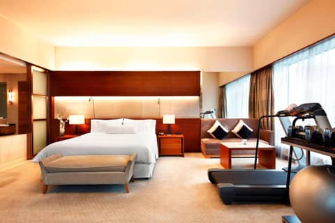 The Westin Guangzhou — photo 7
