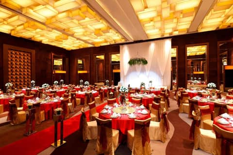 The Westin Guangzhou — photo 8