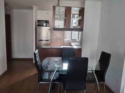 Luna Suite Departamentos — photo 3